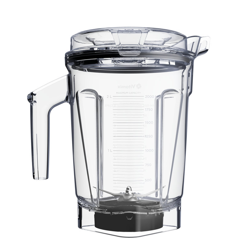 Vitamix ® 64 oz Container & Reviews Wayfair